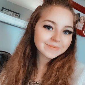 Meet your Posher, Abigail